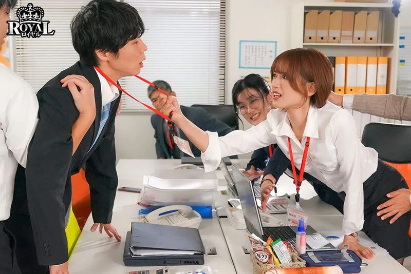 引退AV女優【希島あいり】